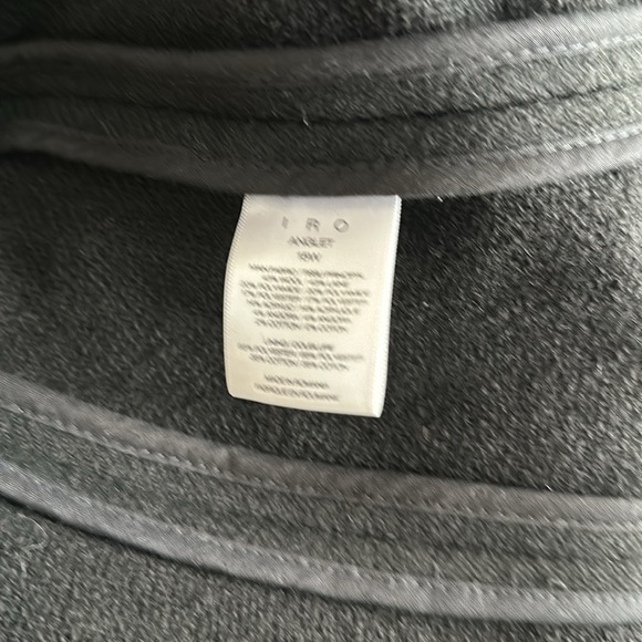 Iro distressed blazer, 38 - Picture 4 of 6